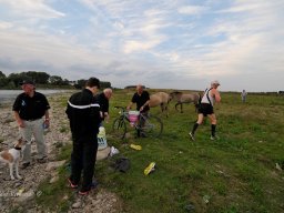 Maaskentj-Marathon 2012